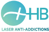 Centre laser addictions Logo